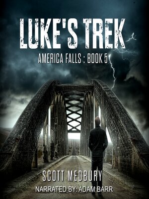cover image of Luke's Trek